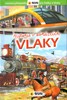 VLAKY-HISTORIE V OBRÁZCÍCH