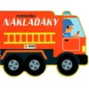 NÁKLAĎÁKY - MOJE PRVNÍ MOTOKNÍŽKA
