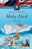 MOBY DICK - DVOJJAZYČNÉ ČTENÍ Č-A