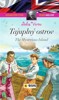 TAJUPLNÝ OSTROV - DVOJJAZYČNÉ ČTENÍ Č-A