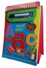 PÍSANKA ABC - HRAVÉ PSANÍ + FIX
