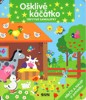 OŠKLIVÉ KÁČÁTKO - PŘEČTI A NALEP POHÁDKU