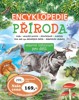ENCYKLOPEDIE PŘÍRODA-ZÁBAVNÉ INFORMACE PRO DĚTI
