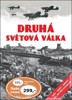 DRUHÁ SVĚTOVÁ VÁLKA-MAPY,GRAFY,TABULKY A FOTOGRAFIE