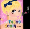 MŮJ TAJNÝ DENÍK - SUN  DÍVČÍ