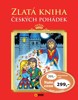 ZLATÁ KNIHA ČESKÝCH POHÁDEK
