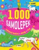 KONĚ - ZÁBAVNÉ LUŠTĚNÍ,ÚKOLY,HRY + 1000 SAMOLEPEK