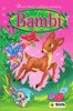 BAMBI - PRVNÍ ČTENÍ S VELKÝMI PÍSMENY