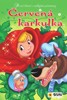 ČERVENÁ KARKULKA - PRVNÍ ČTENÍ S VELKÝMI