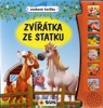 ZVÍŘÁTKA NA STATKU - ZVUKOVÁ KNIHA