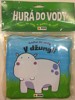 V DŽUNGLI - KNIHA DO VODY