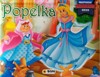 POPELKA - PROSTOROVÁ KNIHA