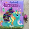 TAJNÝ DENÍK - JEDNOROŽCI