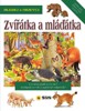 ZVÍŘÁTKA A MLÁĎÁTKA - HLEDEJ A OBJEVUJ
