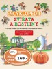 ENCYKLOPEDIE ZVÍŘATA A ROSTLINY