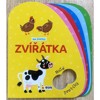 ZVÍŘÁTKA NA STATKU - MALÉ PRSTÍKY