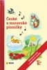 ČESKÉ A MORAVSKÉ PÍSNIČKY