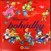 KOUZELNÉ POHÁDKY (ČERVENÉ)