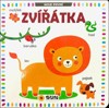 MOJE PRVNÍ ZVÍŘÁTKA