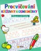 PROCVIČOVÁNÍ-KŘÍŽOVKY A OSMISMĚRKY