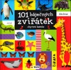 101 BÁJEČNÝCH ZVÍŘÁTEK - CHYTRÉ BATOLE