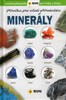 MINERÁLY-PŘÍRUČKA PRO MLADÉ PŘÍRODOVĚDCE
