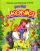 PONÍCI A KONÍCI - ZELENÝ SAMOLEPKOVÝ PŘÍBĚH