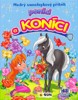 MODRÝ SAM. PŘÍBĚH - PONÍCI A KONÍCI