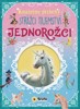 KOUZELNÉ PŘÍBĚHY JEDNOROŽCI