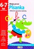 PÍSANKA - 6-7 ROKY - SAMOLEPKY (MOJE PRVNÍ PÍSANKA)
