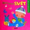 OBJEVUJEME SVĚT - LEPORELO S OKÉNKY