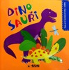 DINOSAUŘI - LEPORELO S OKÉNKY