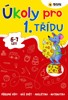 ÚKOLY PRO 1.TŘÍDU (6 - 7 LET)