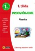 1.TŘÍDA - PROCVIČUJEME - PÍSANKA