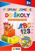 PŘIPRAVUJEME SE DO ŠKOLY 5+