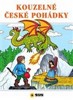 KOUZELNÉ ČESKÉ POHÁDKY