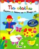 NA STATKU - LEPÍM, UČÍM SE, HRAJU SI