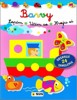 BARVY - LEPÍM, UČÍM SE, HRAJU SI