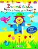 PRVNÍ ČÍSLA - LEPÍM, UČÍM SE, HRAJU SI