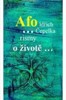AFO...RISMY O ŽIVOTĚ...