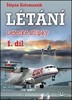 LÉTÁNÍ - LETECKÉ STŘÍPKY 1.DÍL