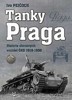 TANKY PRAGA-HISTORIE OBRNĚNÝCH VOZIDEL ČKD 1918-1956