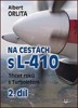 NA CESTÁCH S L-410-TŘICET ROKŮ S TURBOLETEM 2.DÍL