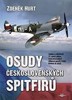 OSUDY ČESKOSLOVENSKÝCH SPITFIRŮ