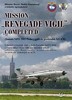 MISSION RENEGADE VIGIL COMPLETED