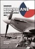 HAWKER HURRICANE A ČECHOSLOVÁCI  1.DÍL