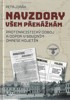 NAVZDORY VŠEM PŘEKÁŽKÁM