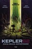 KEPLER 62 - KNIHA DRUHÁ: ODPOČÍTÁVÁNÍ