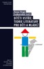 DÍTĚTI VSTŘÍC - TEORIE LITERATURY PRO DĚTI A MLÁDEŽ