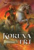 KORUNA TŘÍ-ZROZENÍ TORONIE 3.